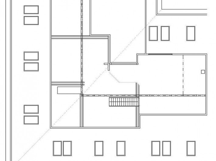 Квартира, 2 + kk, 209 м2, Прага 2 - Нове Место фото 18